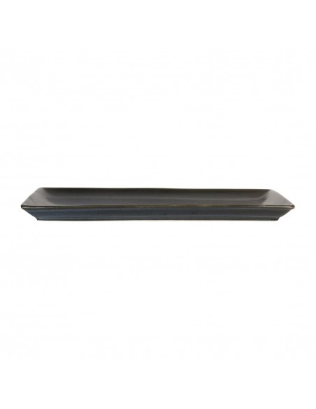 Steelite Storm Rectangular Trays 380 x 178mm