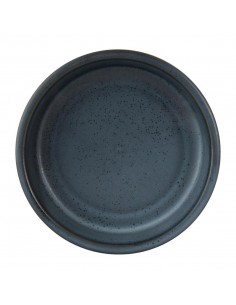 Steelite Storm Round Deep Trays 165mm