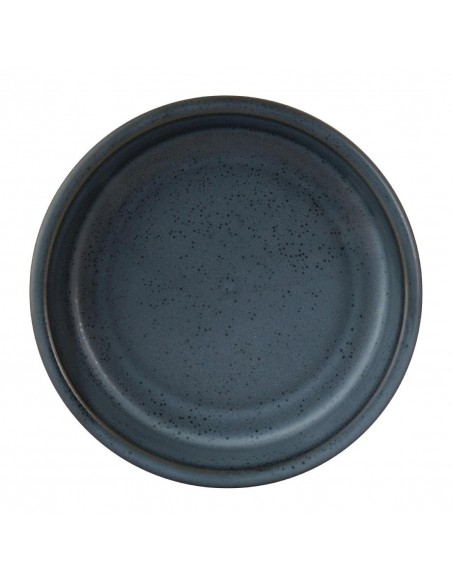 Steelite Storm Round Deep Trays 165mm