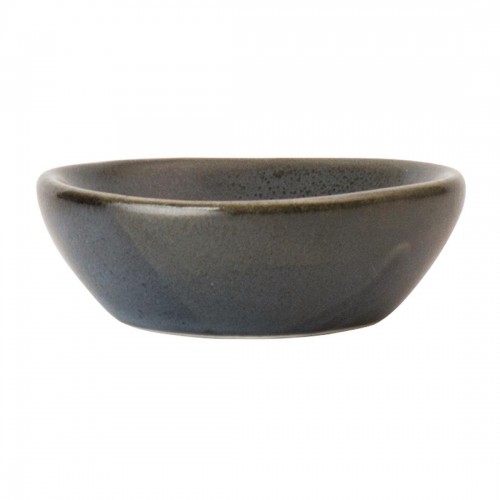 Steelite Storm Spice Dishes 1oz 60mm
