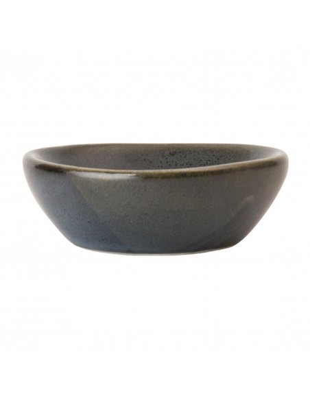 Steelite Storm Spice Dishes 1oz 60mm
