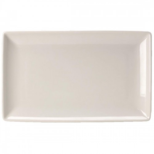 Steelite Taste Rectangle One Plates 270mm