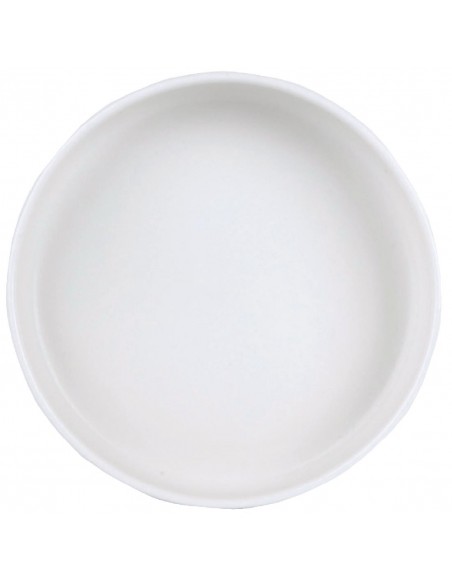 Steelite Taste Round Stacking Trays 135mm