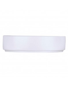 Steelite Taste Round Stacking Trays 135mm 2