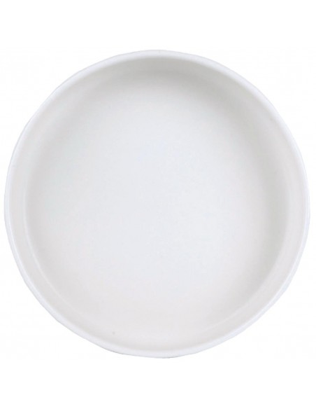 Steelite Taste Round Stacking Trays 165mm