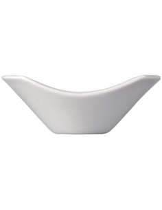 Steelite Taste Scoop Bowls 114mm