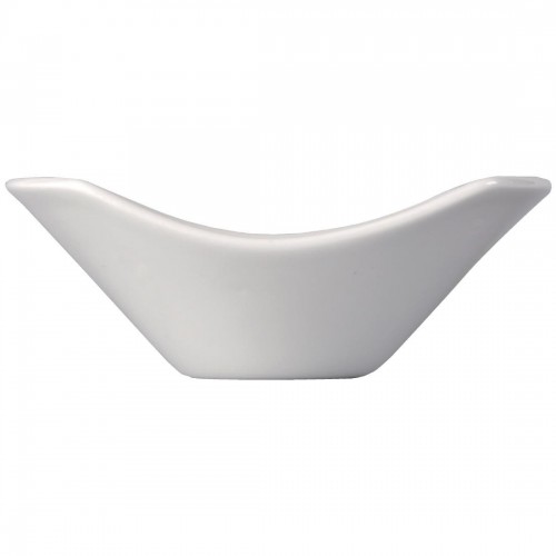 Steelite Taste Scoop Bowls 114mm