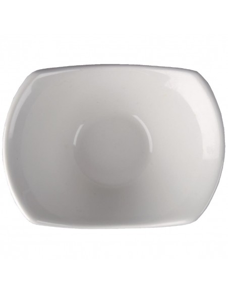 Steelite Taste Scoop Bowls 114mm