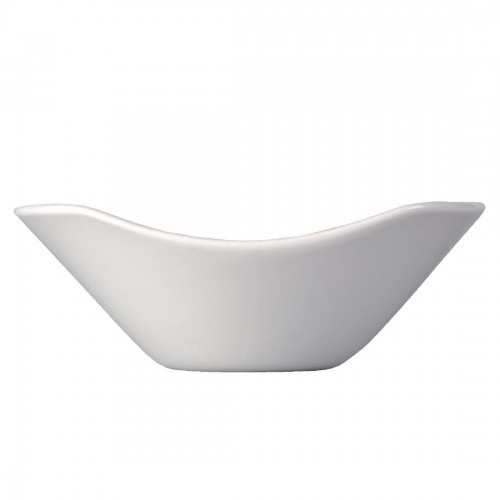 Steelite Taste Scoop Bowls 165mm