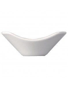 Steelite Taste Scoop Bowls 88mm