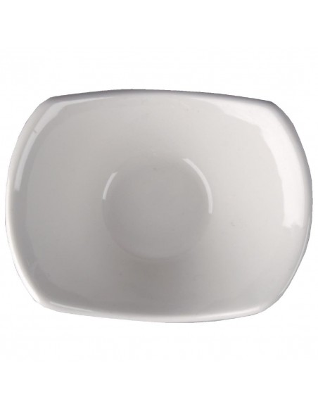 Steelite Taste Scoop Bowls 88mm