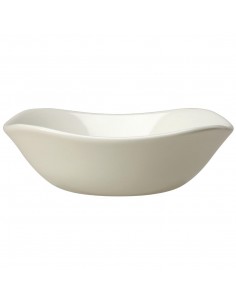 Steelite Taste Square Bowls 152mm