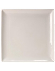 Steelite Taste Square One Plates 270mm