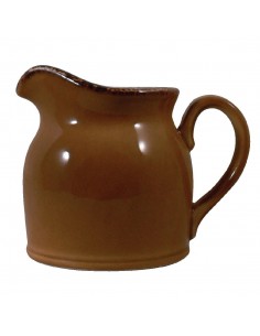 Steelite Terramesa Mustard Jugs 142ml