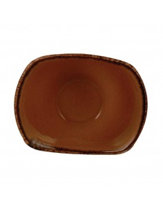 Steelite Terramesa Mustard Scoop Bowls 114mm 2