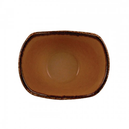 Steelite Terramesa Mustard Scoop Bowls 88mm