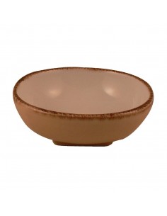 Steelite Terramesa Mustard Tasters Bowls 130mm