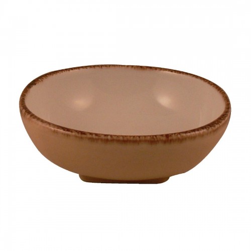 Steelite Terramesa Mustard Tasters Bowls 130mm