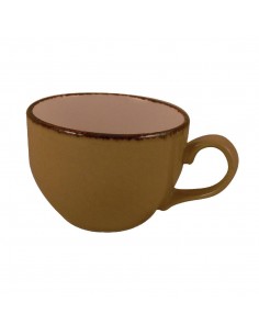 Steelite Terramesa Olive Empire Low Cups 227ml