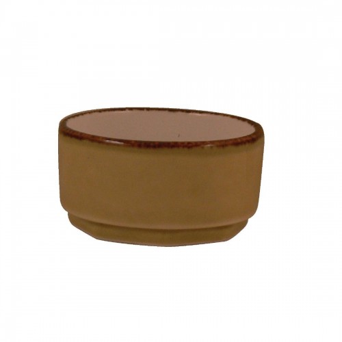 Steelite Terramesa Olive Tasters Dips 65mm