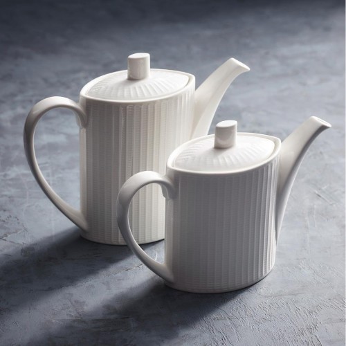 Steelite Willow Beverage Pot 455ml