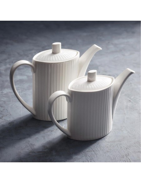 Steelite Willow Beverage Pot 455ml