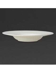 Steelite Willow Deep Rimmed Bowl 315mm