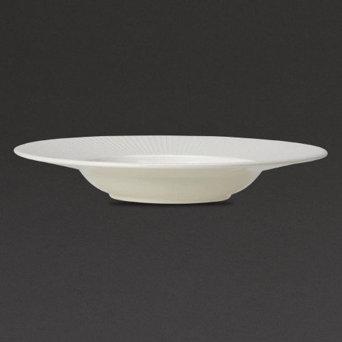 Steelite Willow Deep Rimmed Bowl 315mm