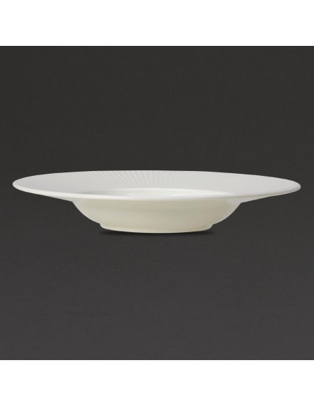 Steelite Willow Deep Rimmed Bowl 315mm
