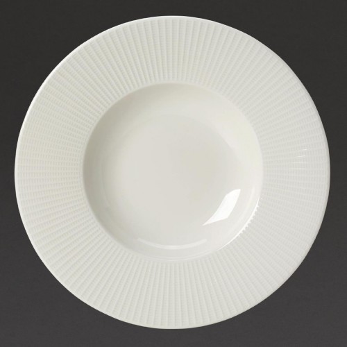 Steelite Willow Deep Rimmed Bowl 315mm