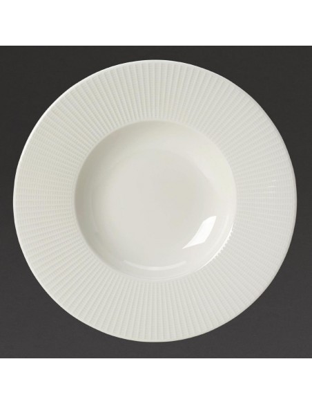 Steelite Willow Deep Rimmed Bowl 315mm