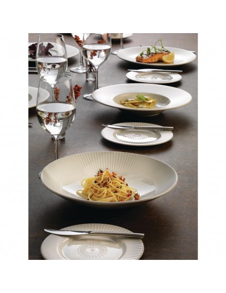 Steelite Willow Deep Rimmed Bowl 315mm