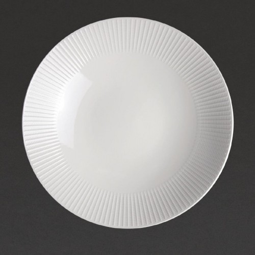 Steelite Willow Gourmet Deep Coupe Bowl 280mm