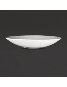 Steelite Willow Gourmet Deep Coupe Bowl 280mm 2