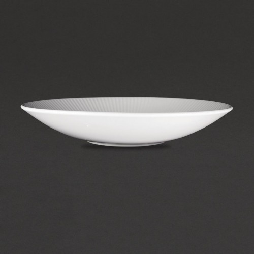 Steelite Willow Gourmet Deep Coupe Bowl 280mm
