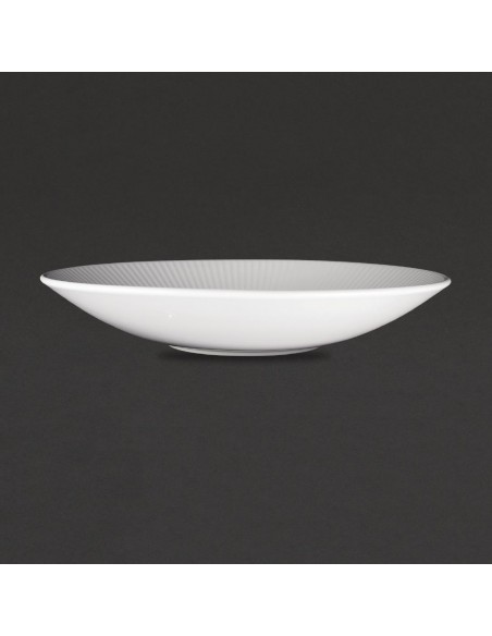 Steelite Willow Gourmet Deep Coupe Bowl 280mm