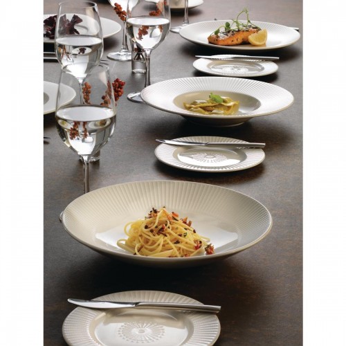 Steelite Willow Gourmet Deep Coupe Bowl 280mm