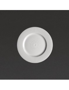 Steelite Willow Gourmet Plate 185mm