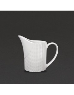 Steelite Willow Jug 142.5ml