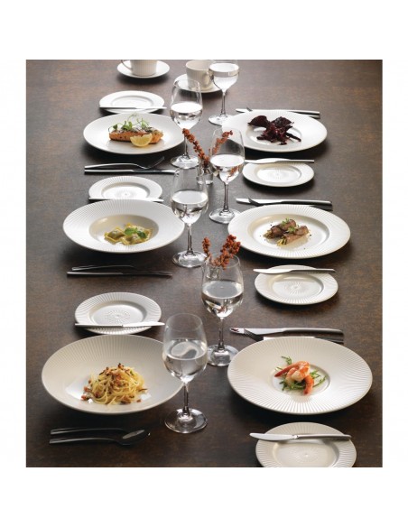 Steelite Willow Jug 142.5ml