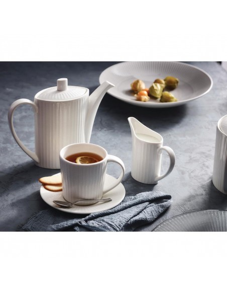 Steelite Willow Jug 142.5ml