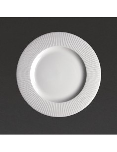 Steelite Willow Mid Rim Plate 300mm