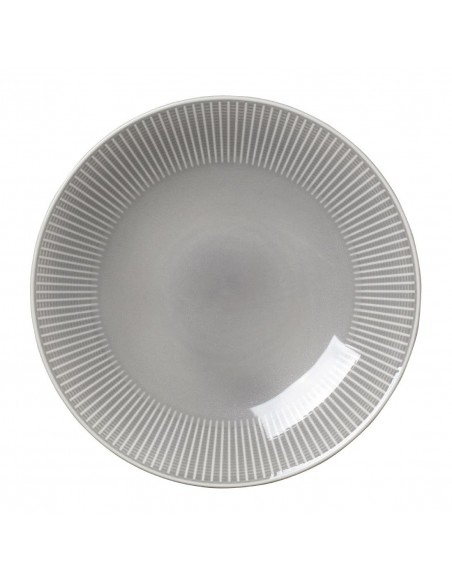 Steelite Willow Mist Gourmet Deep Coupe Bowls 280mm