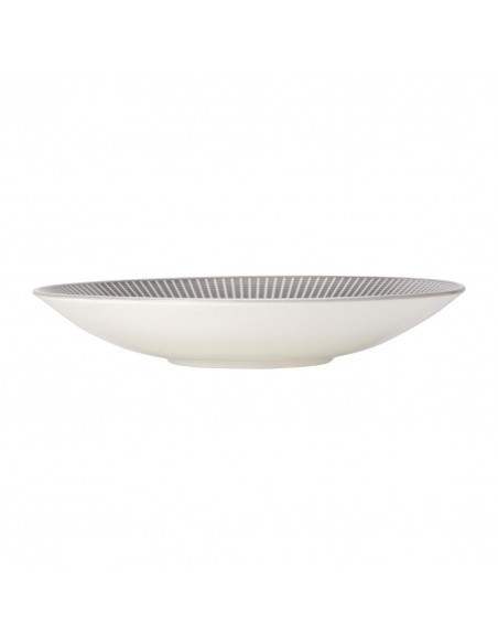 Steelite Willow Mist Gourmet Deep Coupe Bowls 280mm