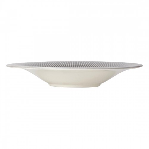 Steelite Willow Mist Gourmet Rimmed Coupe Bowls 285mm