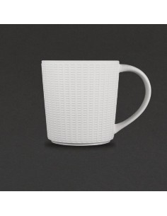 Steelite Willow Mug 285ml