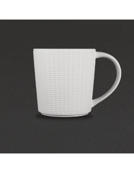 Steelite Willow Mug 285ml