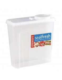 Seal Fresh Cereal Dispensing Container