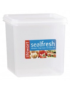 Seal Fresh Small Vegetable Container
