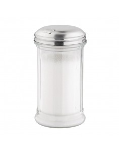 Sugar Pourer with Side Hole and Flap 2